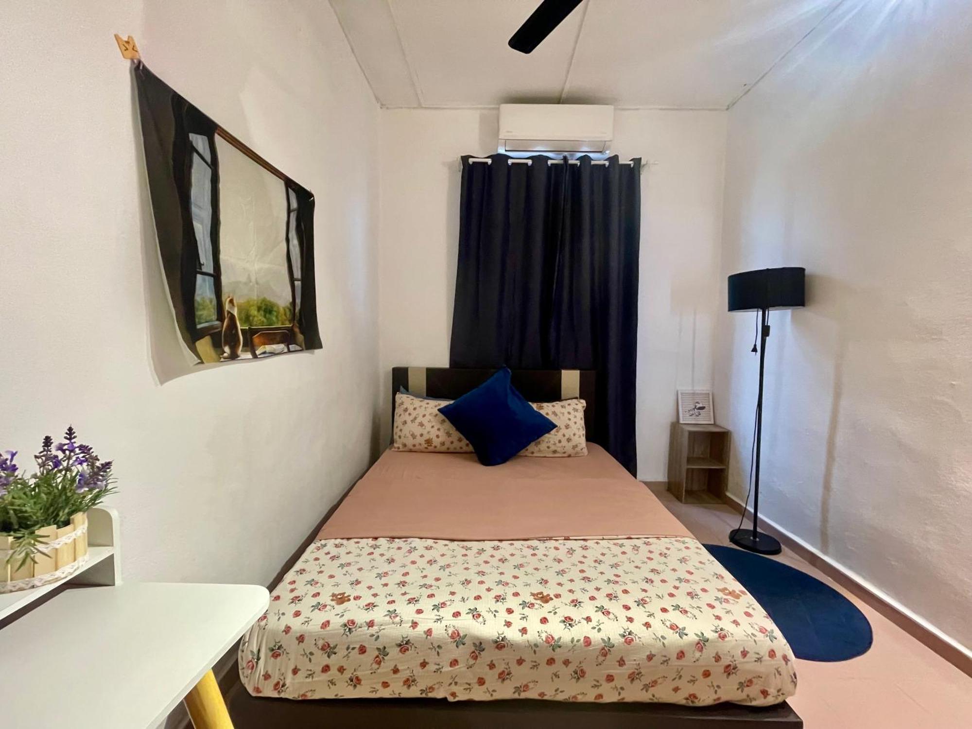 Cozy 255 Entire 3 Bedroom House At Alma Bukit Mertajam Buitenkant foto